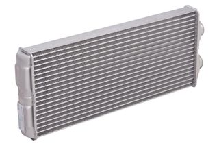 Schimbator caldura, incalzire habitaclu LRh 15703 LUZAR